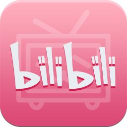 哔哩哔哩 - Bilibili 视频弹幕网站。