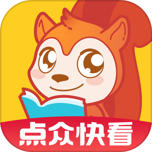 点众快看小说 快应用 - 可以免费阅读热门小说
