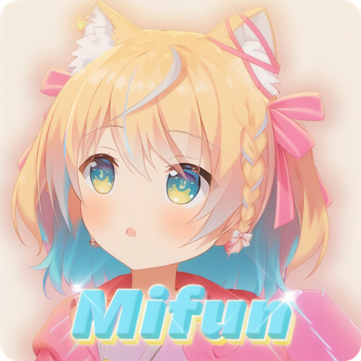 mifun动漫 官网版入口 - 海量动漫资源在线看