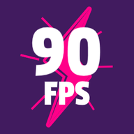 90FPS画质助手 安卓中文版 - 可以轻松设置游戏画质