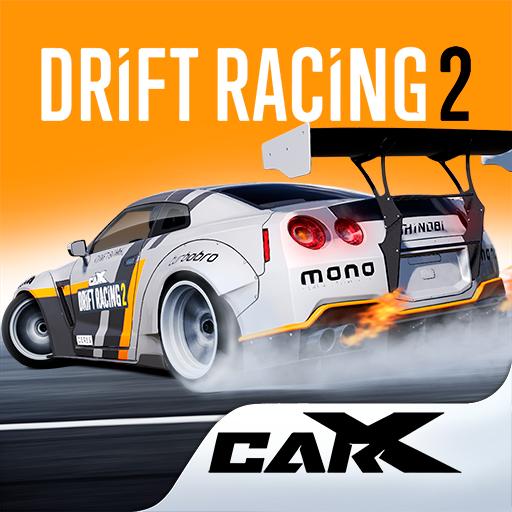 CarX漂移赛车2 试玩版 - 自由开启有趣的赛车比赛