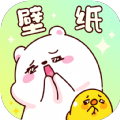 来玩壁纸秀 安卓版 - 随时设置最新壁纸桌面