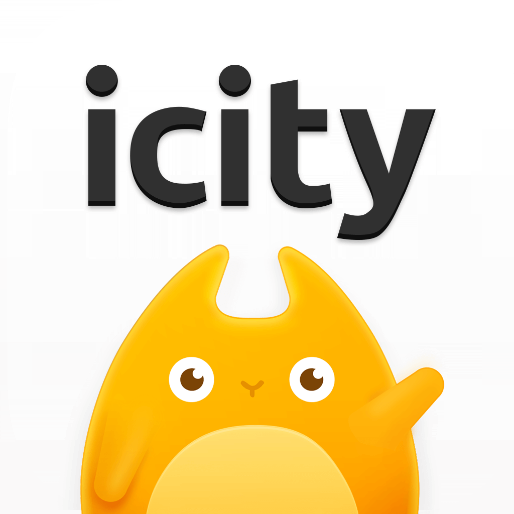 icity日记 安卓版 - 日记记录服务软件