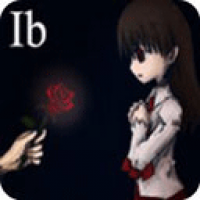 ib恐怖美术馆 中文重制版 - 沉浸在神秘而惊险的美术馆世界