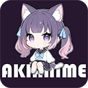 AkiAnime动漫 - 二次元追番神器
