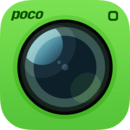 POCO相机 旧版本 - 随时拍摄各种照片的软件