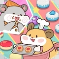 小樱花餐厅 安卓版 - 卡通治愈的模拟经营