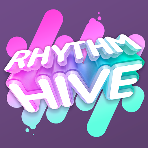 rhythm音游 最新版下载 - 韩国音乐游戏