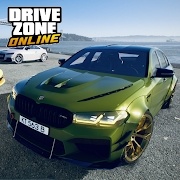 驾驶地带OL 国服版 - 轻松感受激烈的赛车