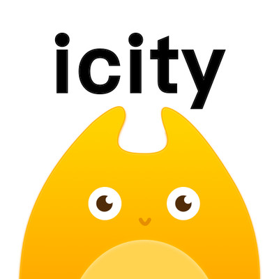 iCity日记 安卓正版 - 新颖日记记录软件