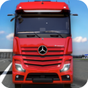 终极卡车 （无限金币版） - 体验真实卡车驾驶遨游