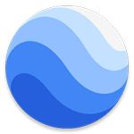 谷歌地球 2025免费版 - 谷歌公司开发的虚拟地球APP