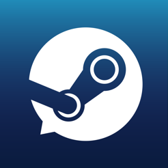 Steam Chat 2025最新版 - 免费交流和社交工具