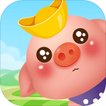 阳光养猪场 无广告版 - 模拟养猪休闲娱乐APP