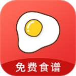 中华菜谱大全 - 可以自由学习各种美食的软件