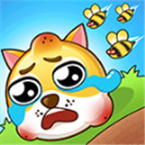 救救狗狗 免登录版 - 随时进行画线闯关挑战