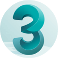 3ds-max - 3D modeling, animation, and rendering software