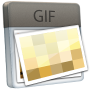 ezgif - simple online GIF maker and toolset for basic animated GIF editing.